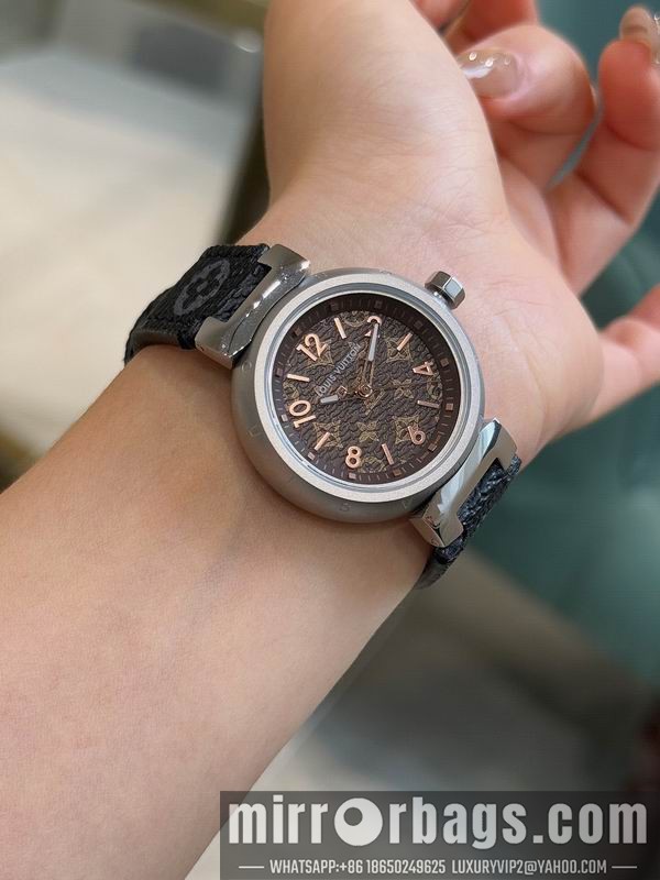 Replica LV watch 111415 Watch