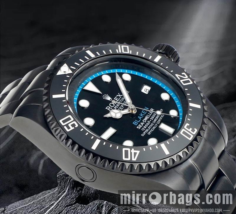 Replica Rolex 44mm 080412 Watch