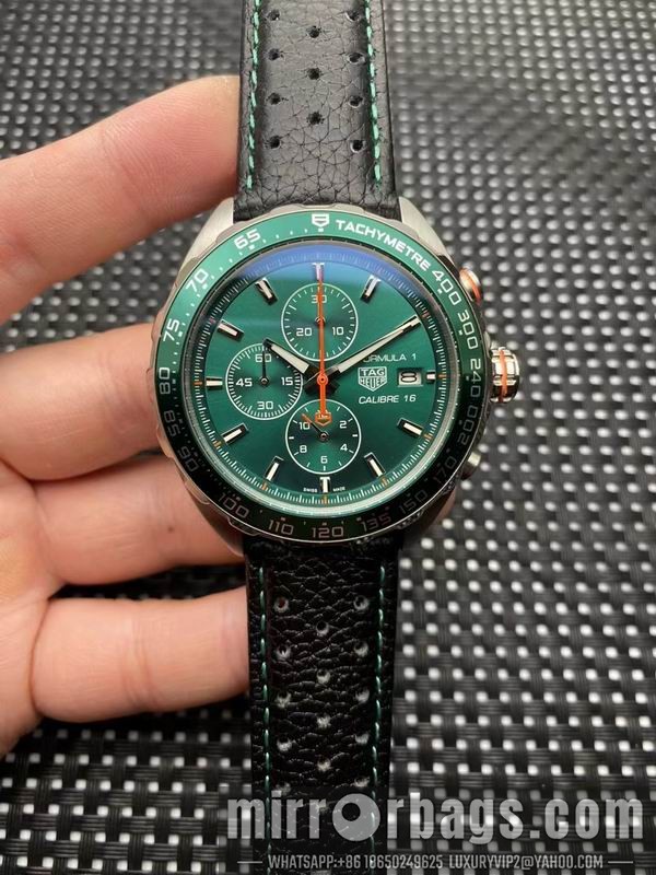Replica Tag Heuer 44mm 080558 Watch