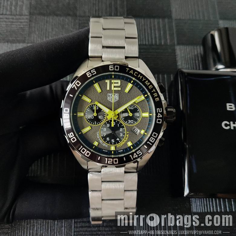 Replica TAG Heuer watch 070301 Watch