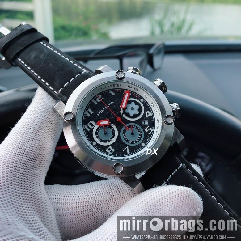 Replica Montblanc 49.5mm 2nms25 Watch