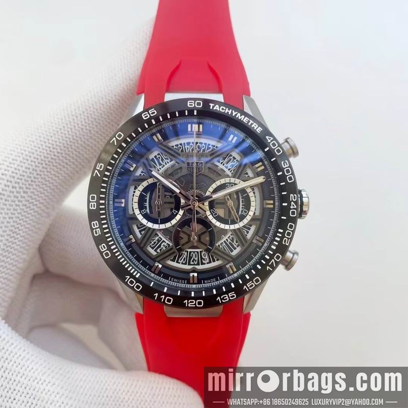 Replica Tag Heuer watch 080505 Watch