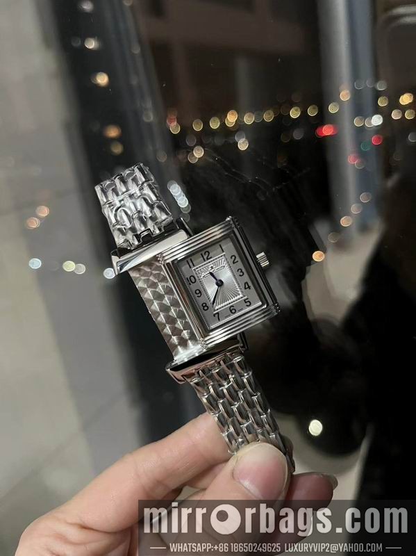 Replica Jaeger Lecoultre 23X34mm 092354 Watch