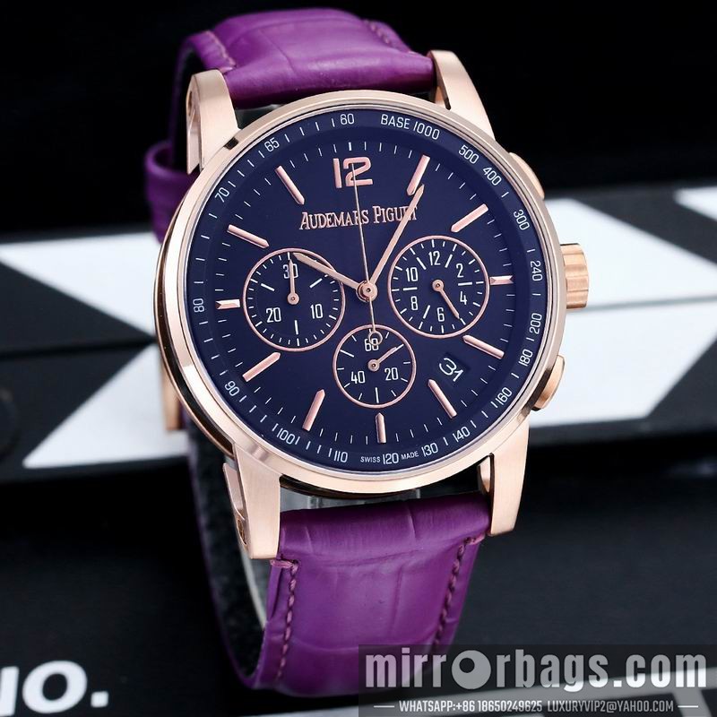 Replica AP 41X12mm 110903 Watch