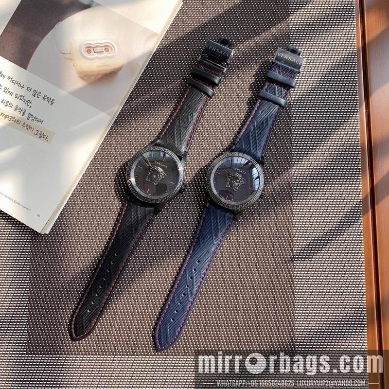 Replica Versace 43mm 112014 Watch