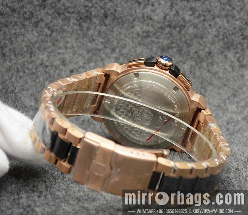 Replica Tag Heuer men 47X15mm 070835 Watch
