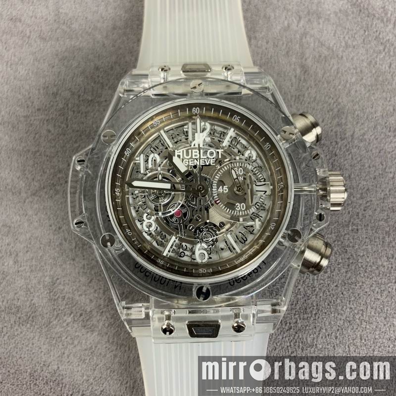 Replica Hublot 42mm 080783 Watch