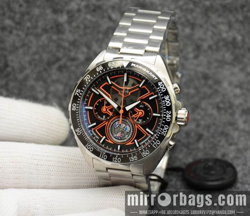 Replica Tag Heuer 44.5X14.5mm 060843 Watch