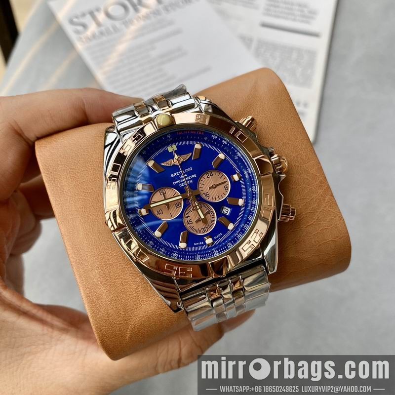 Replica Breitling 45mm 082323 Watch