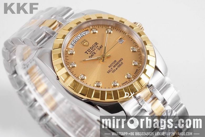 Replica Tudor 41mm 2nms60 Watch