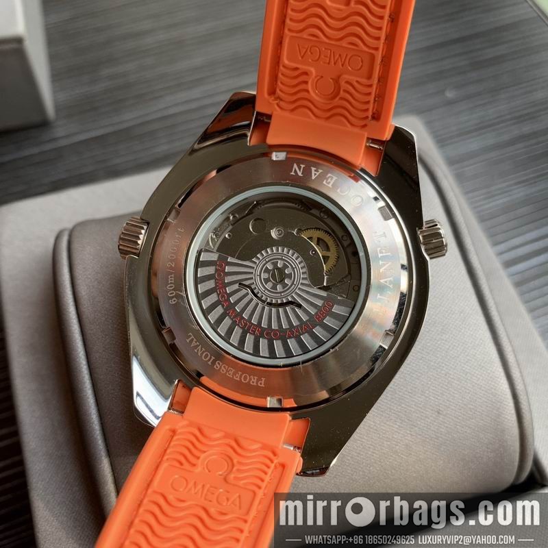 Replica Omega 43mm 090513 Watch