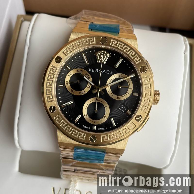 Replica Versace watch 112017 Watch