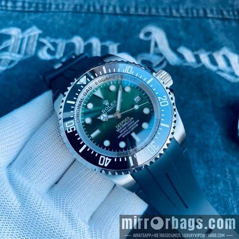 Replica Rolex 44mm 080837 Watch