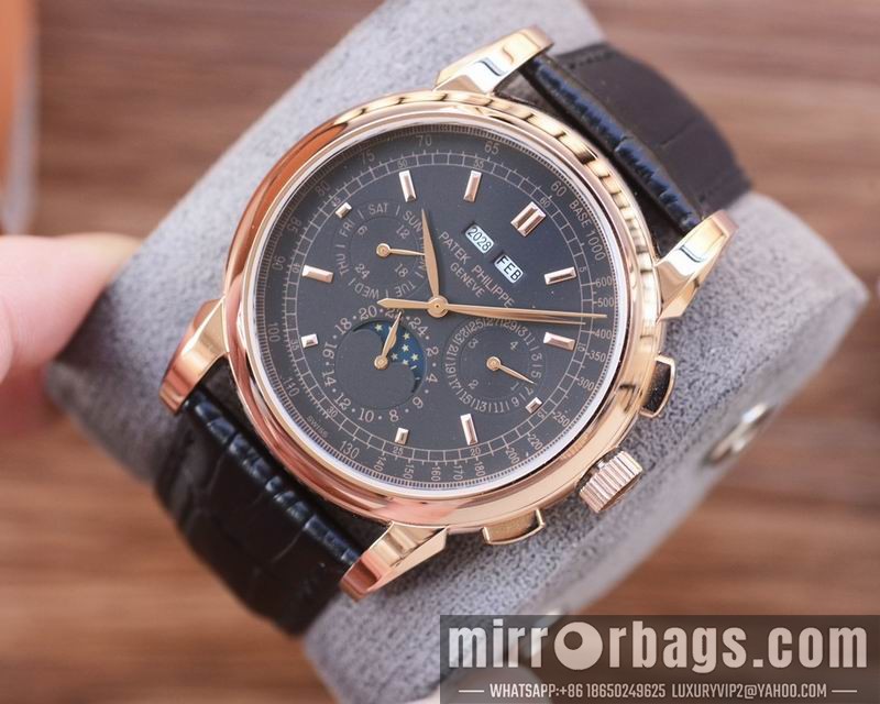 Replica Patek Philippe 41mm 080673 Watch