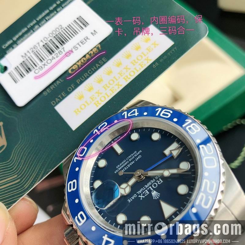 Replica Rolex watch 102340 Watch