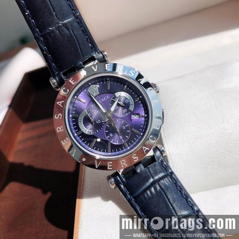 Replica Versace 42mm 112034 Watch