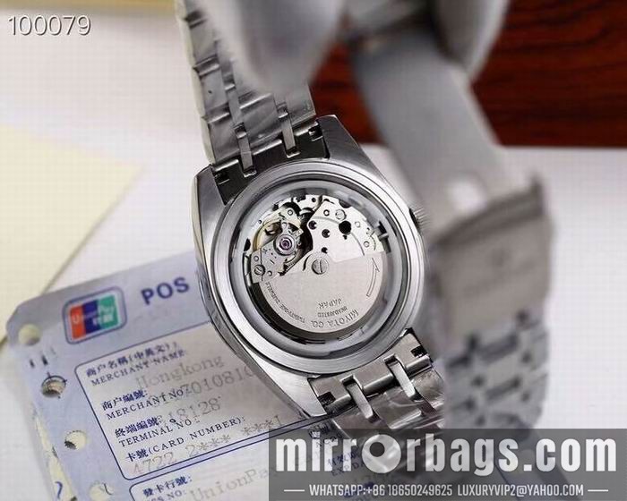Replica 190118 Watch