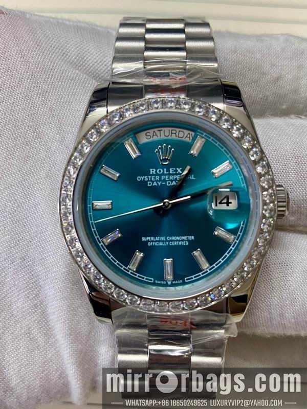 Replica Rolex 36mm 080801 Watch
