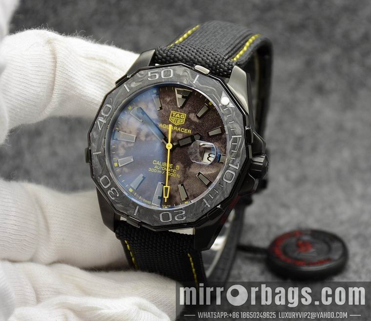 Replica Tag heuer men watch M11 Watch