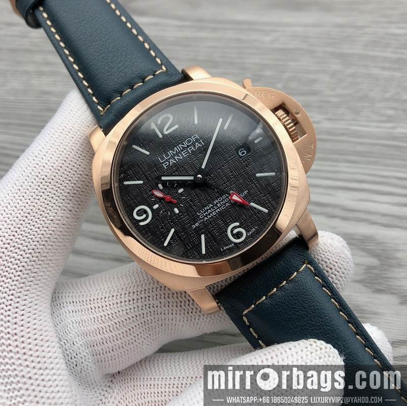 Replica Panerai 44mm 090456 Watch