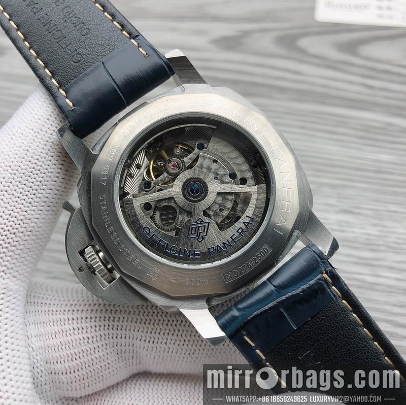Replica Panerai 44mm 090432 Watch