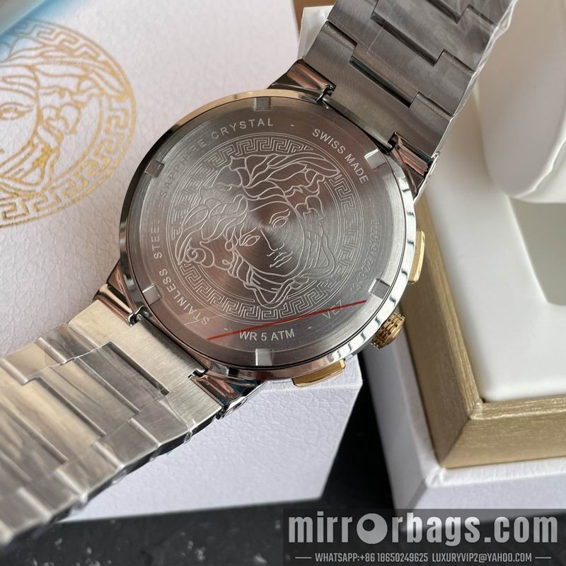 Replica Versace watch 112017 Watch