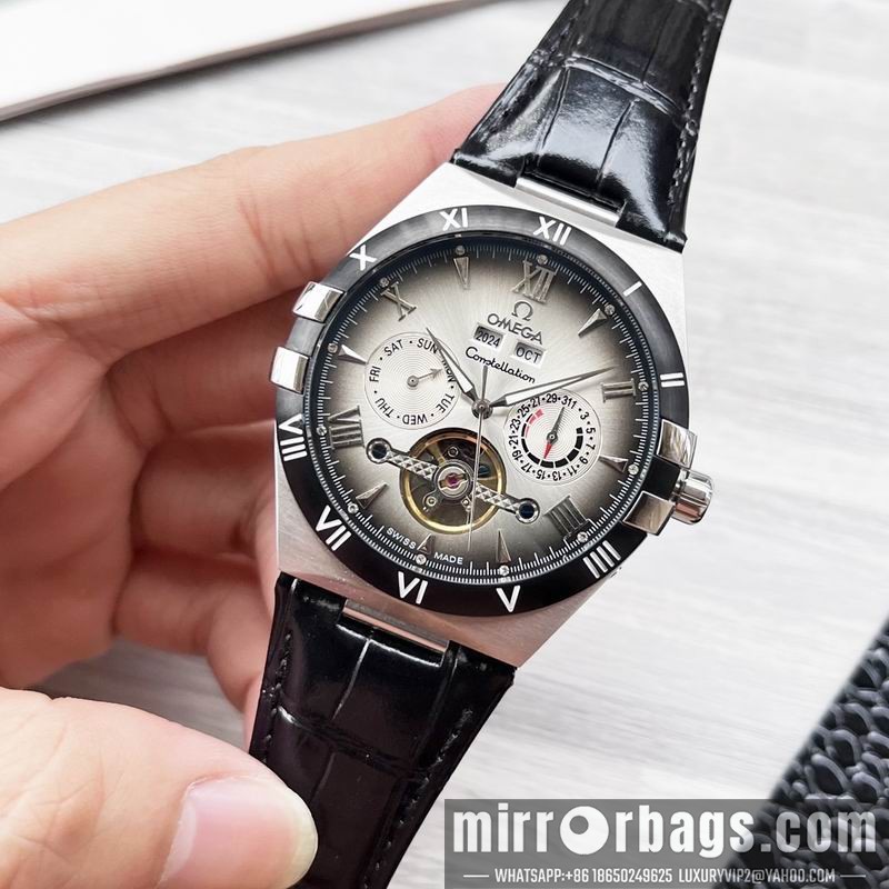 Replica Omega 42mm 082372 Watch