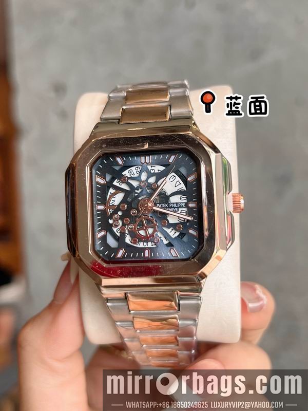 Replica Patek Philippe watch 122888 Watch