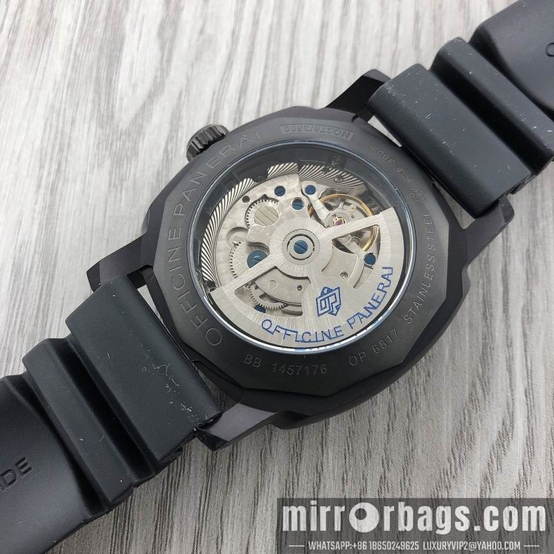 Replica Panerai 44mm 090414 Watch