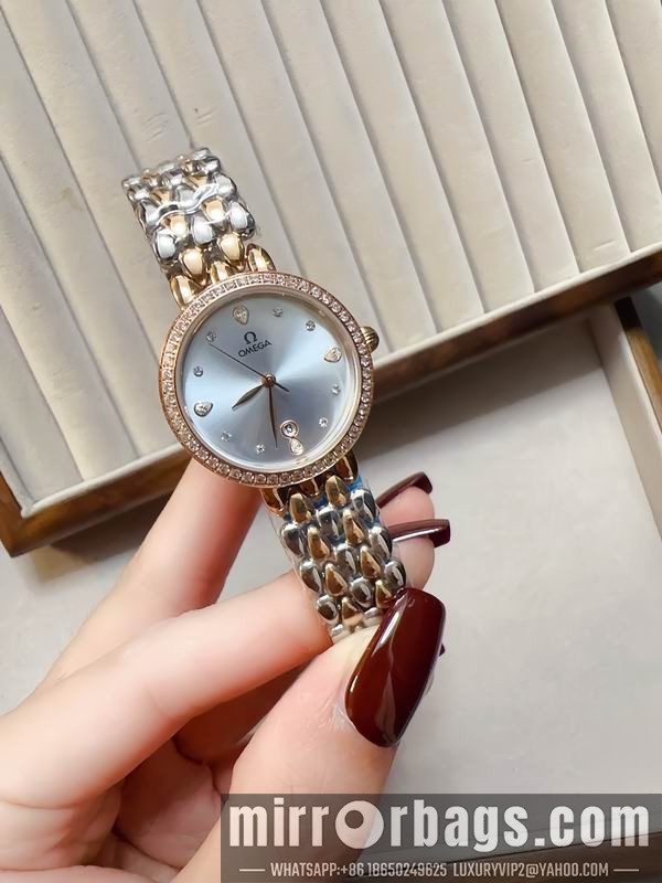 Replica Omega 27mm 101418 Watch