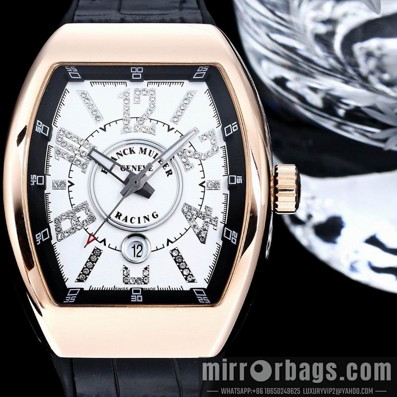 Replica Franck Muller 54X42mm 091665 Watch