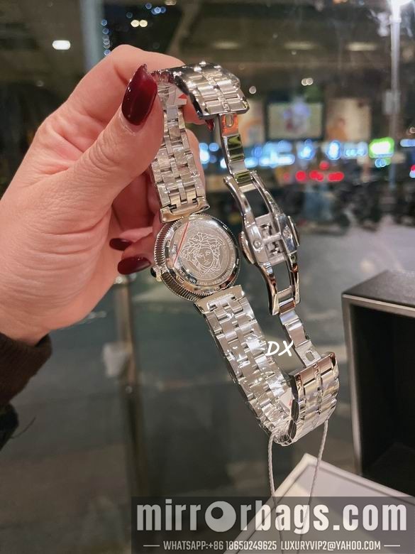 Replica Versace 36mm 2nms43 Watch