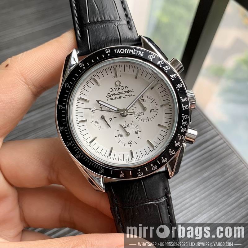 Replica Omega 42mm 090533 Watch