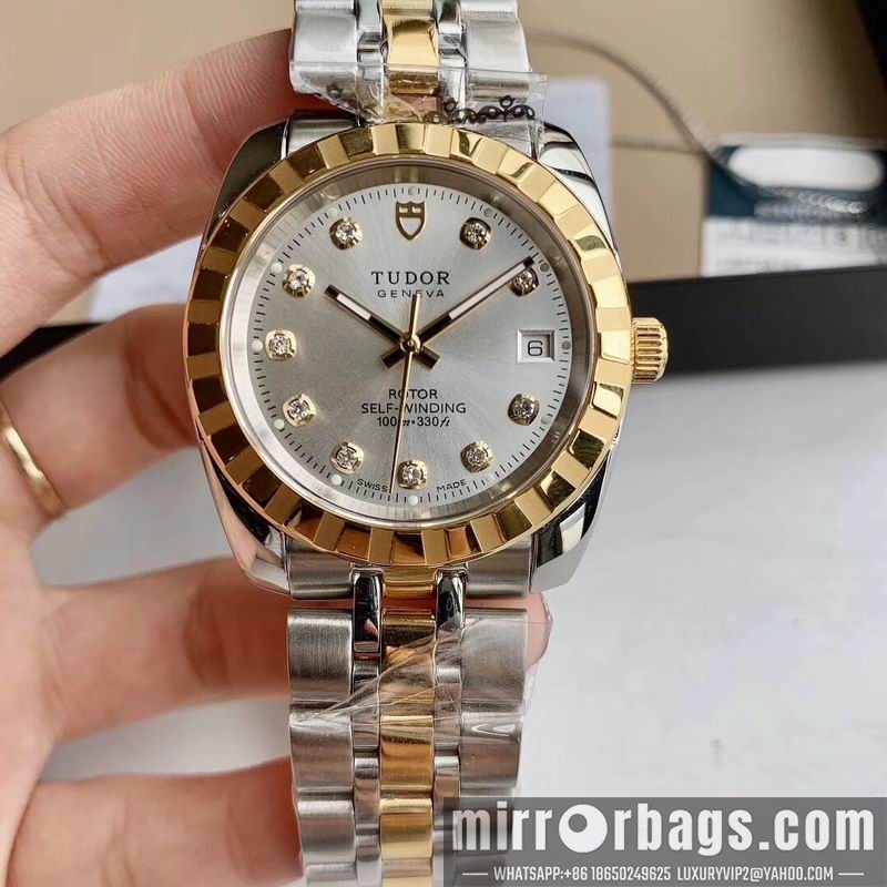 Replica Tudor watch 072435 Watch