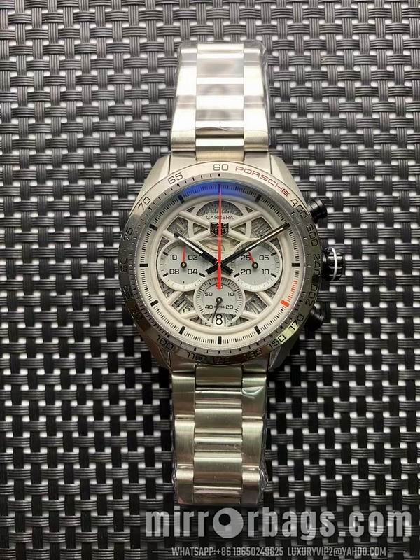 Replica Tag Heuer 44mm 080523 Watch