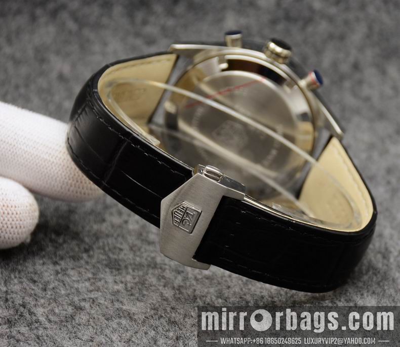 Replica Tag Heuer men 44X14mm M71 Watch