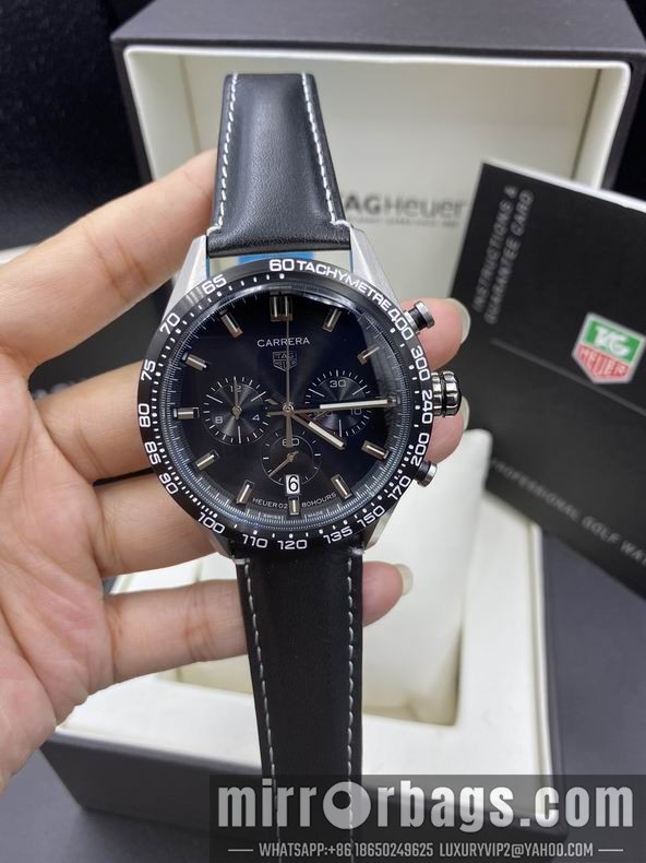 Replica Tag Heuer watch M29 Watch