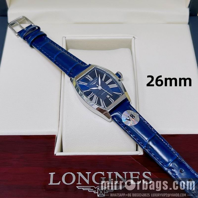 Replica Longines 26X30.6mm 032516 Watch
