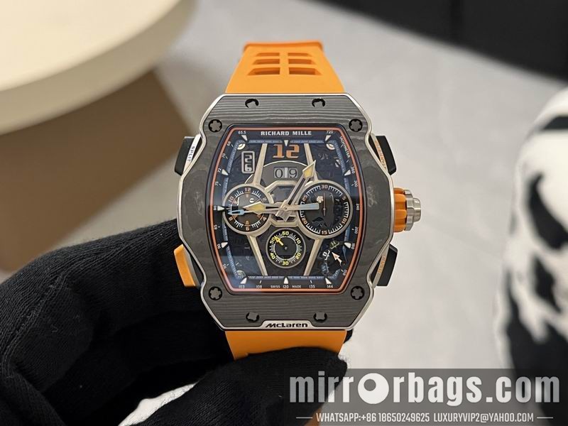 Replica Richard Mille watch 110329 Watch
