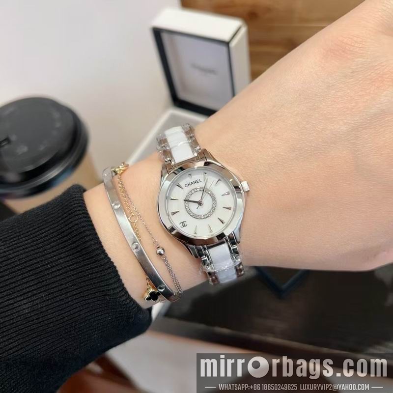 Replica Chanel 30mm 101432 Watch