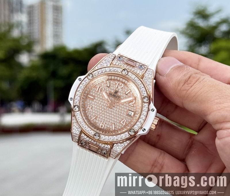 Replica Hublot 39mm 080440 Watch