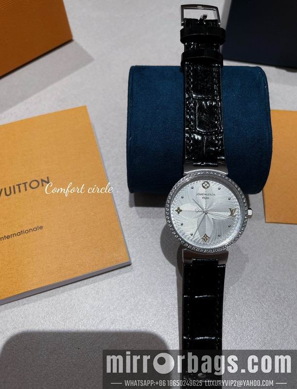 Replica LV 34mm 101532 Watch