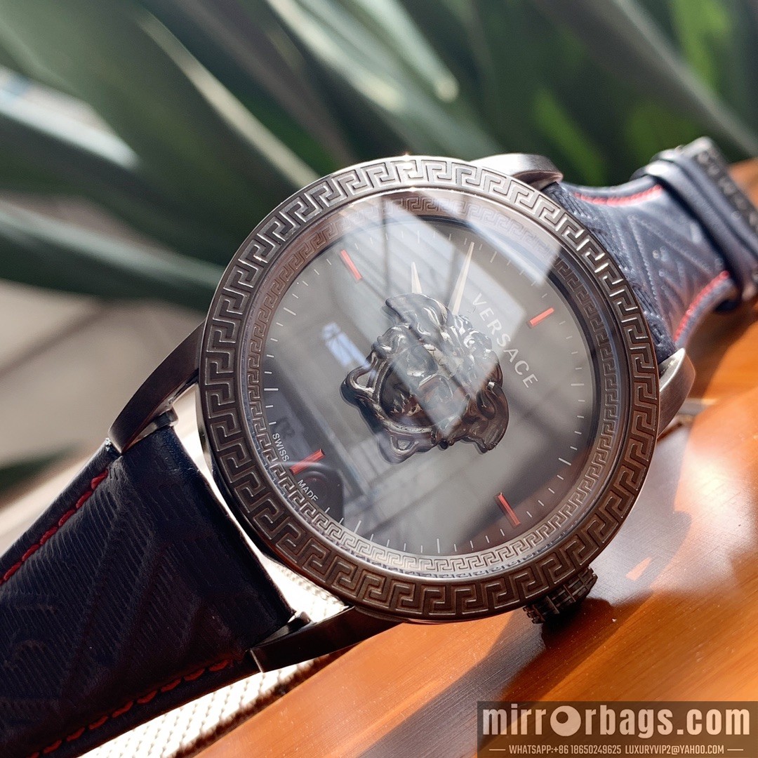 Replica Versace 43mm 112014 Watch