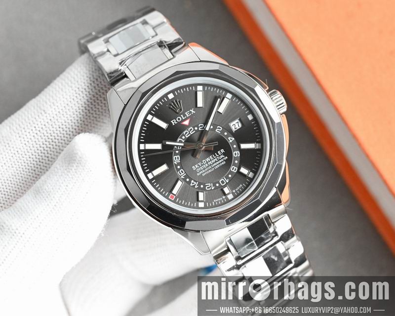 Replica Rolex 42mm 101409 Watch