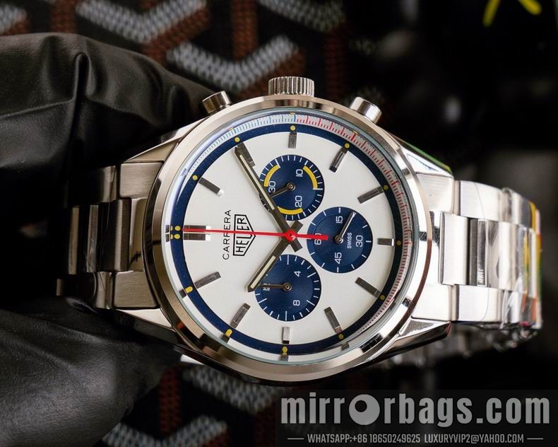 Replica Tag Heuer watch 41mm 123108 Watch