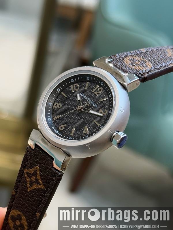 Replica LV watch 111415 Watch