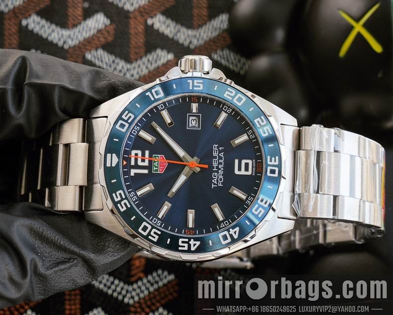 Replica Tag Heuer watch 41mm 123112 Watch