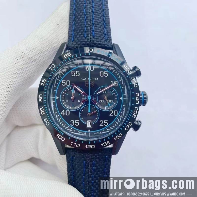 Replica Tag Heuer watch 080531 Watch