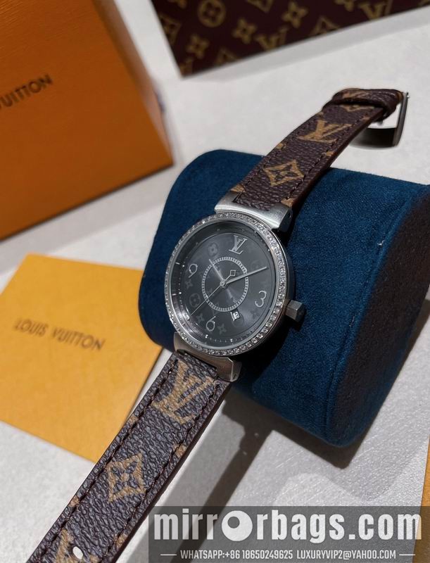 Replica LV 34mm 101531 Watch