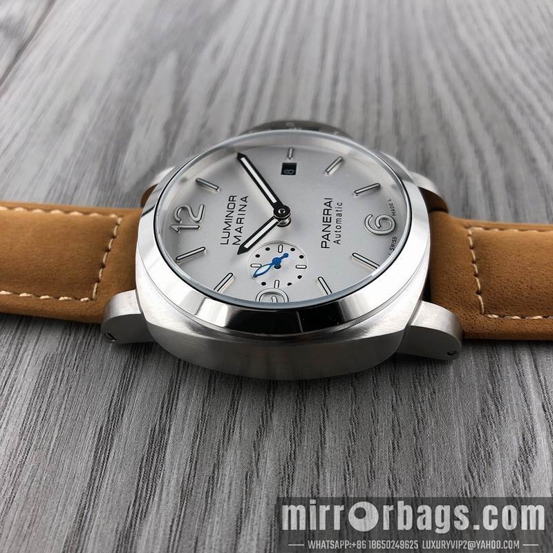 Replica Panerai 44mm 090421 Watch